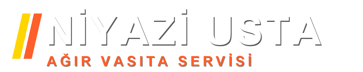 Niyazi Usta Ağır Vasıta Servisi